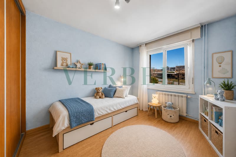 Superbe appartement de 3.5 pièces avec balcon (6)