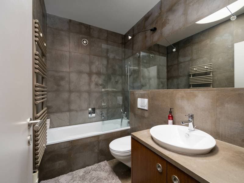 Magnifique villa - Cologny (11)