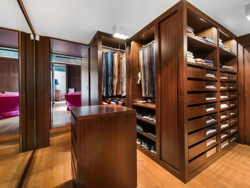Splendid 18th century property in the heart of the Geneva countryside (11)