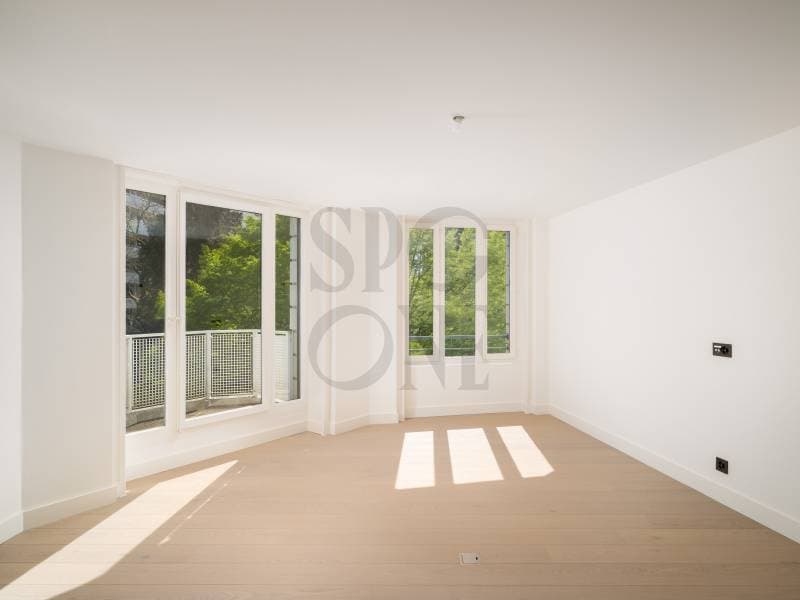 Attic turnkey, fully renovated in Champel (7)