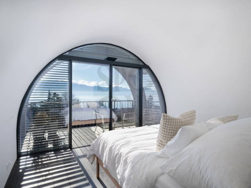 Luxus-Penthouse mit 6,5 Zimmern und spektakulärer Aussicht (8)