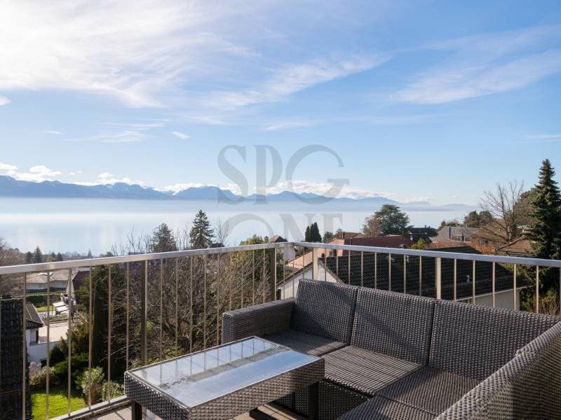 Luxus-Penthouse mit 6,5 Zimmern und spektakulärer Aussicht (10)