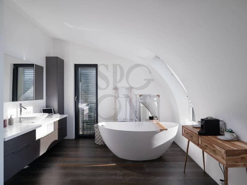 Luxus-Penthouse mit 6,5 Zimmern und spektakulärer Aussicht (7)