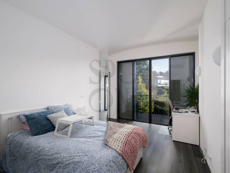 Luxus-Penthouse mit 6,5 Zimmern und spektakulärer Aussicht (5)