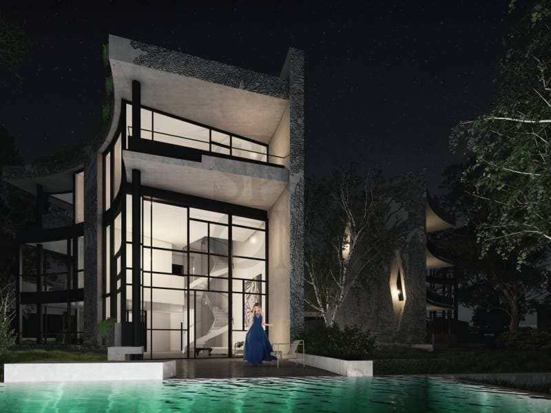 Exclusive Project on the Heights of Cologny: Hôtel Particulier 3 (5)