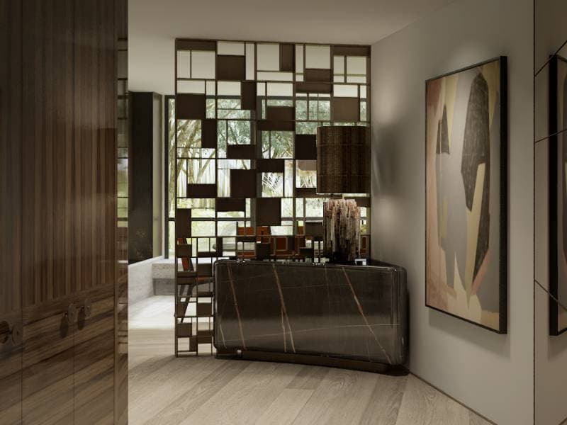 Exclusive Project on the Heights of Cologny: Hôtel Particulier 3 (8)