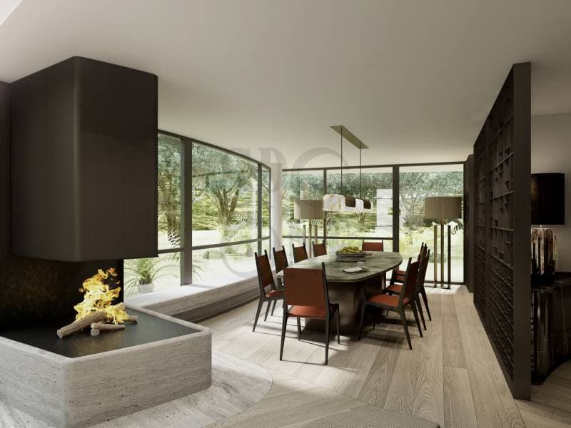 Exclusive Project on the Heights of Cologny: Hôtel Particulier 3 (7)