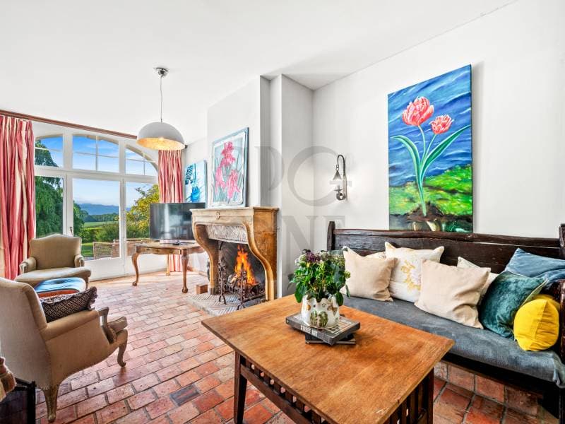 En exclusivité : maison vaudoise au charme authentique (4)