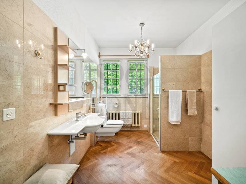 Exclusive: authentic Vaudois house (11)