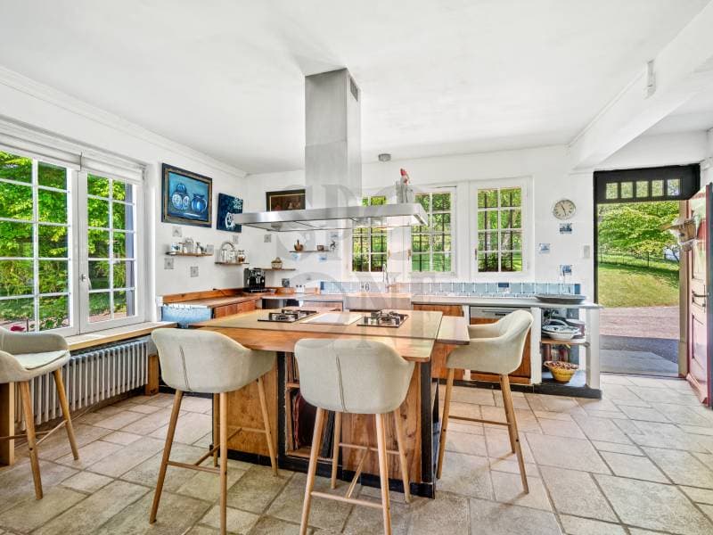 En exclusivité : maison vaudoise au charme authentique (3)