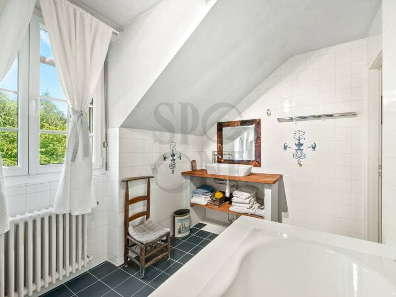 En exclusivité : maison vaudoise au charme authentique (7)