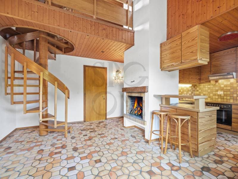 Exceptional house with breathtaking view and pool (11)