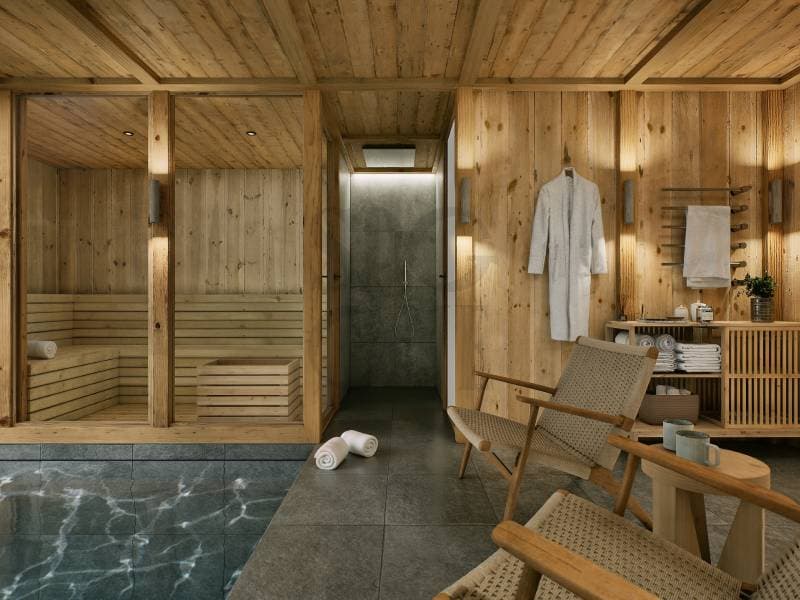 Chalet Opaline ? Vente sur plan d'un projet d'exception (9)