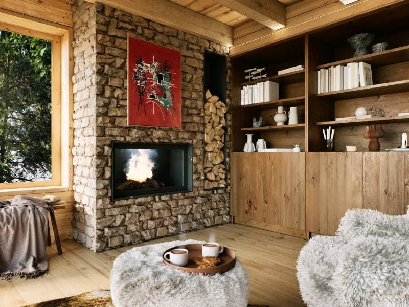Chalet Opaline ? Vente sur plan d'un projet d'exception (5)