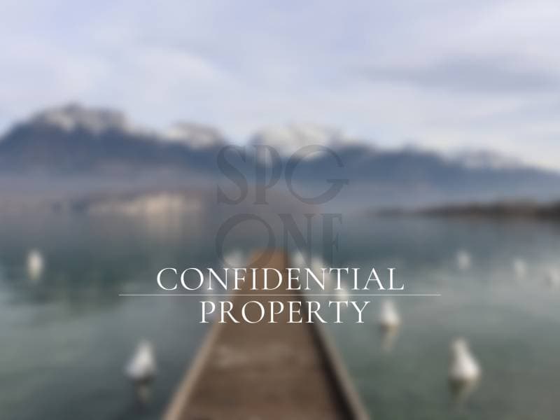 Exceptional Locations by the Lake (1)