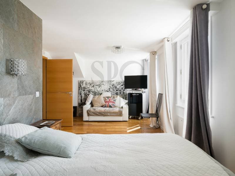 Elegant and spacious house, carefully renovated (7)