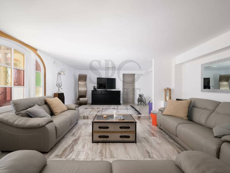 Elegant and spacious house, carefully renovated (4)