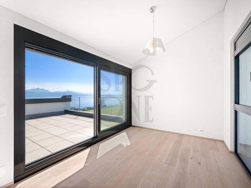 Villa dell'architetto con vista panoramica nel cuore di Lavaux (8)