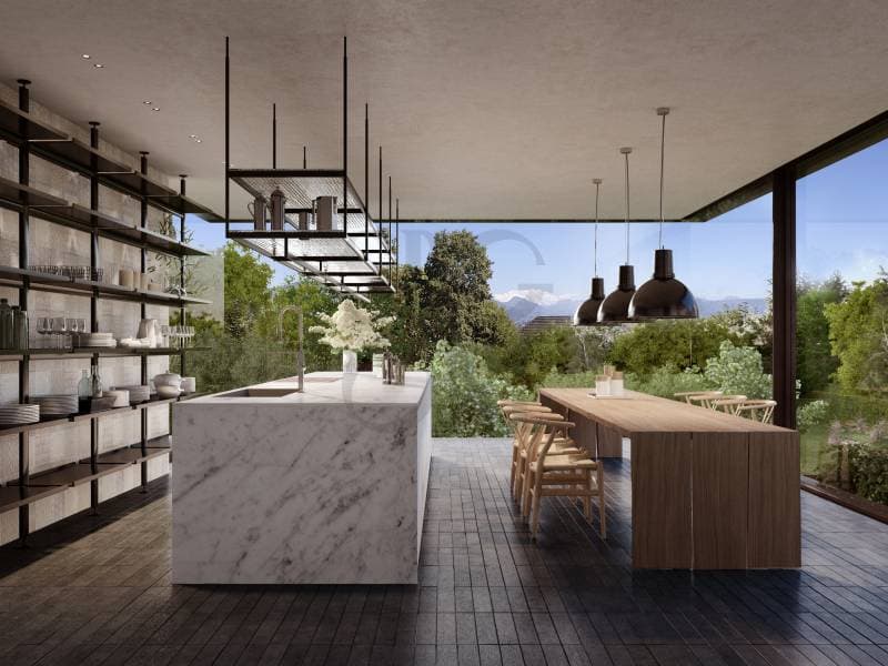 Exclusivité - Villa Les Rocailles, une Villa d'Exception (5)
