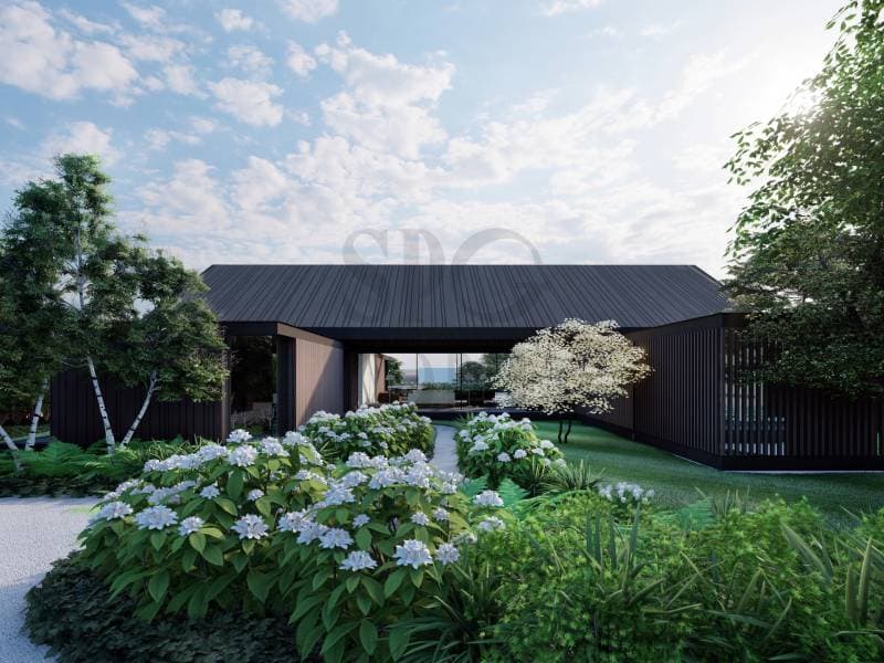 Exclusivité - Villa Les Rocailles, une Villa d'Exception (2)