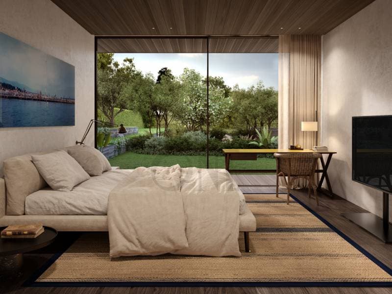 Exclusivité - Villa Les Rocailles, une Villa d'Exception (9)