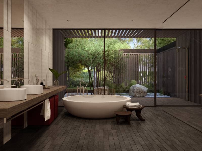 Exclusivité - Villa Les Rocailles, une Villa d'Exception (7)