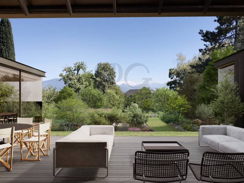 Exclusivité - Villa Les Rocailles, une Villa d'Exception (6)