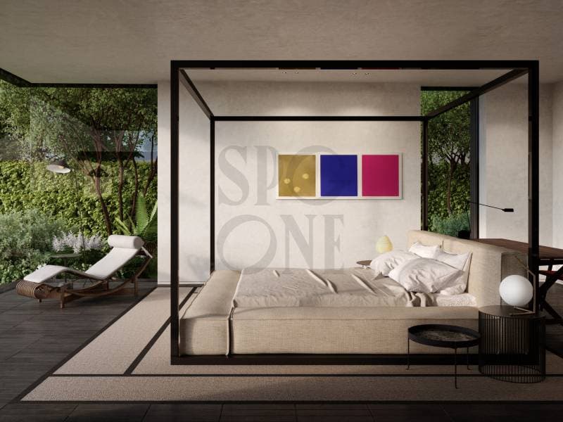Exclusivité - Villa Les Rocailles, une Villa d'Exception (8)