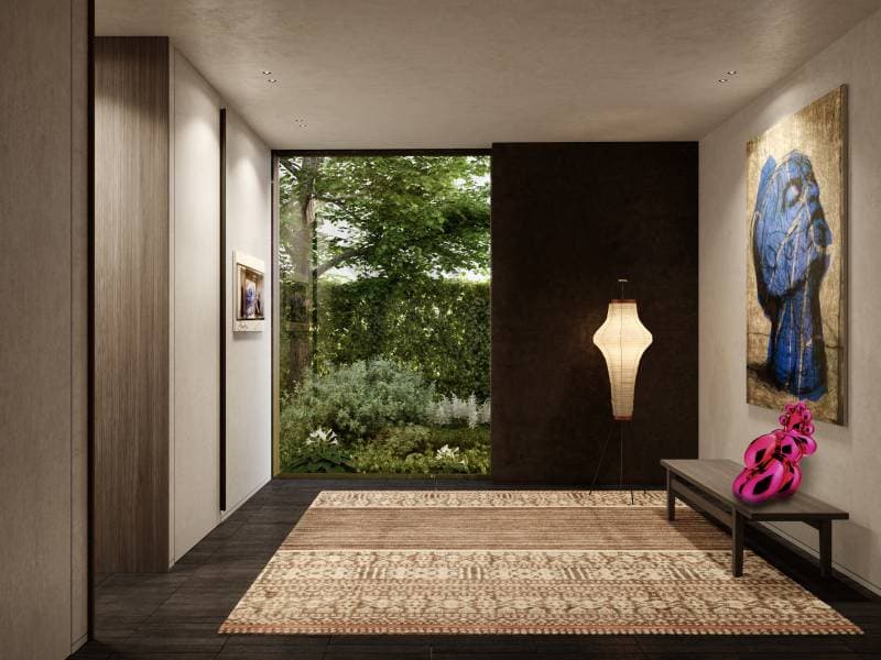 Exclusivité - Villa Les Rocailles, une Villa d'Exception (4)