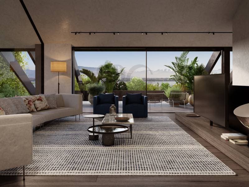 Exclusivité - Villa Les Rocailles, une Villa d'Exception (10)