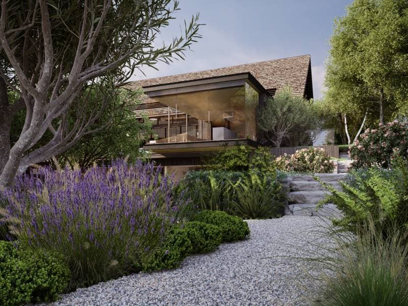 Exclusivité - Villa Les Rocailles, une Villa d'Exception (3)