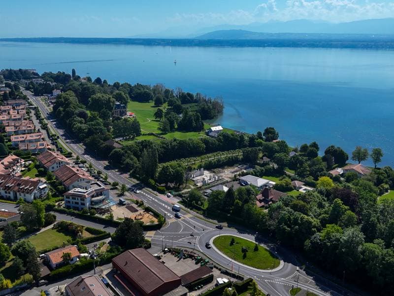 Un terreno unico per una residenza di firma (3)