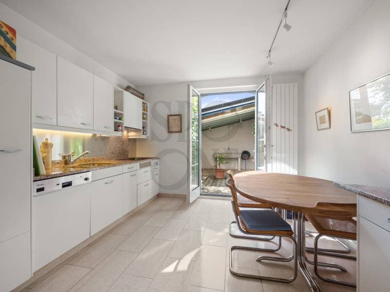 Elégante maison d'inspiration bourgeoise au coeur du Lavaux (5)
