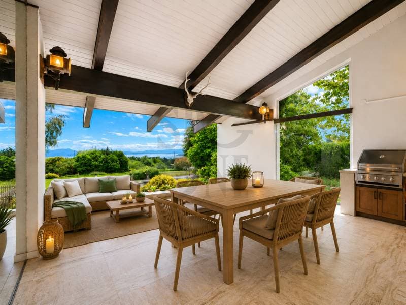 A signature villa with a lake view (6)