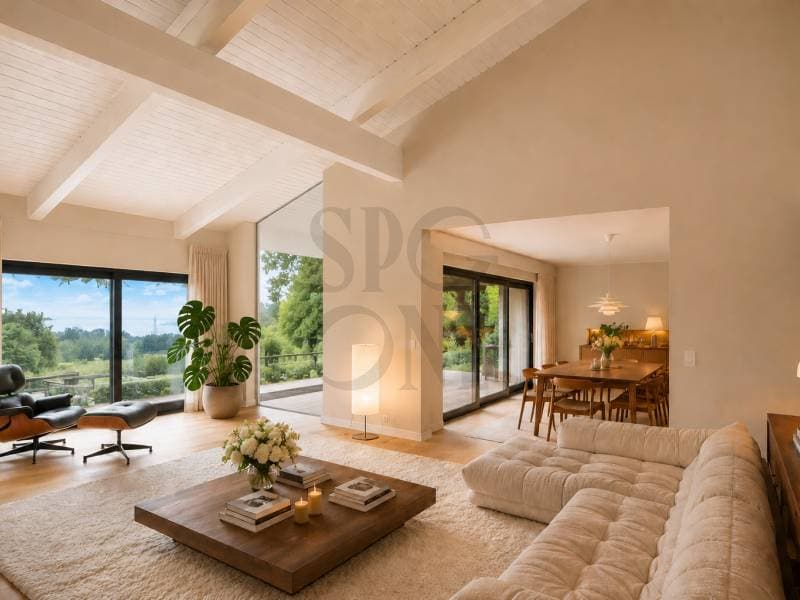Une villa signature avec vue sur le lac (2)