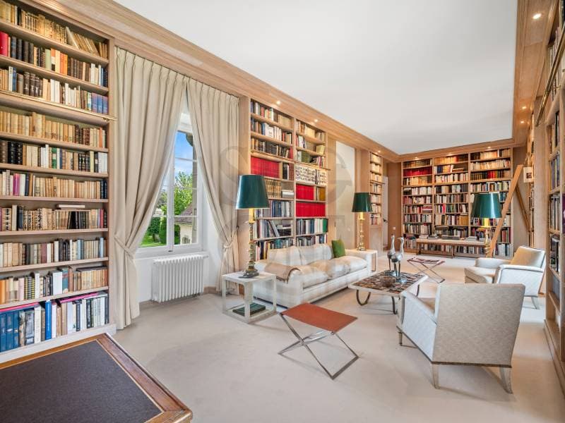 Exclusivité : Domaine historique intégralement restauré (10)