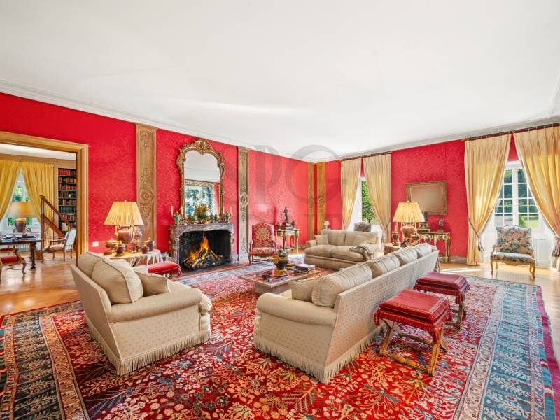 Exclusivity: Fully restored historic estate (6)