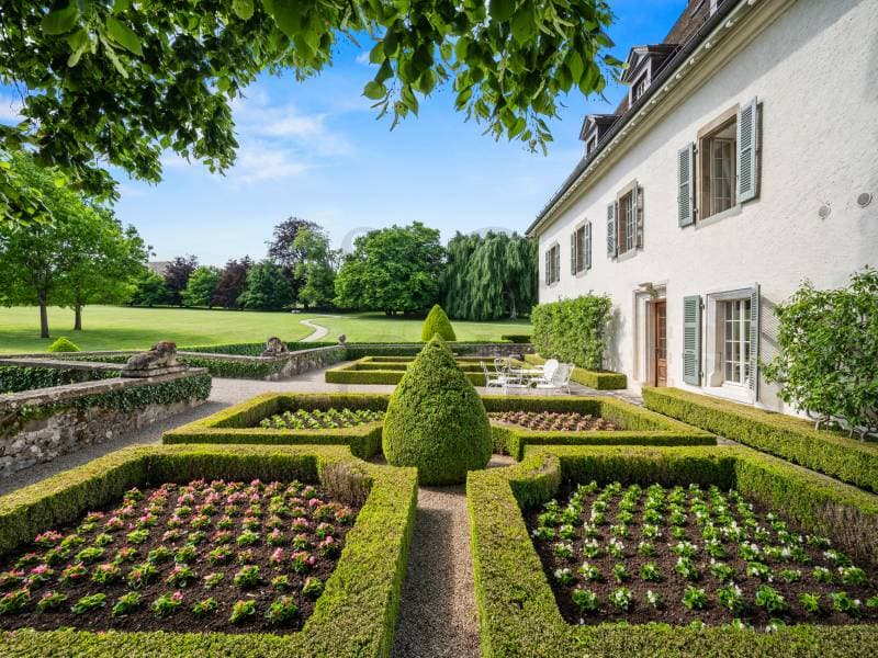 Exclusivité : Domaine historique intégralement restauré (3)