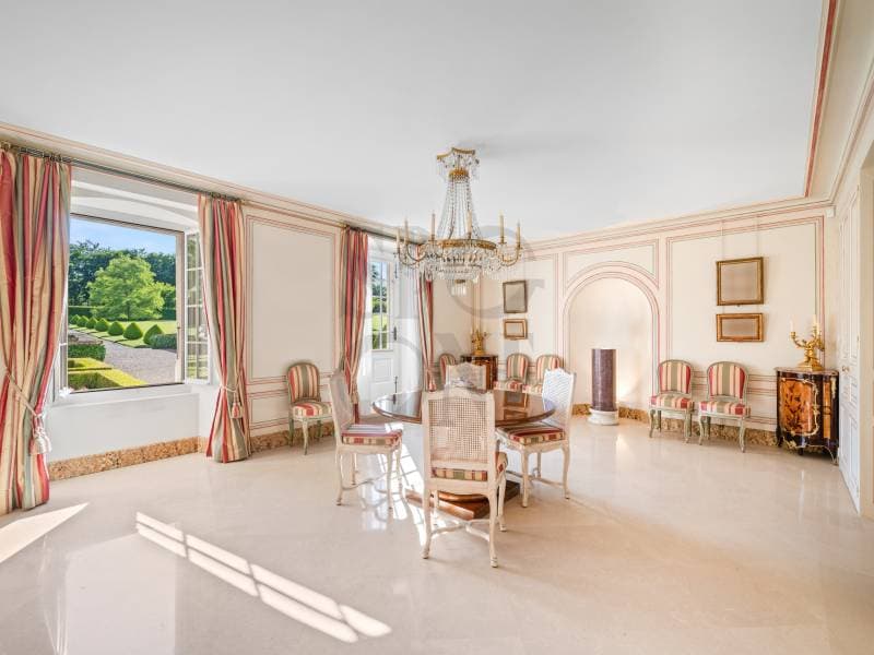 Exclusivité : Domaine historique intégralement restauré (6)