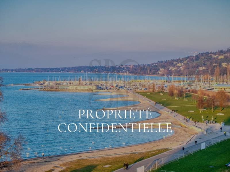 Penthouse-Duplex am Seeufer mit Terrasse und Panoramablick (3)