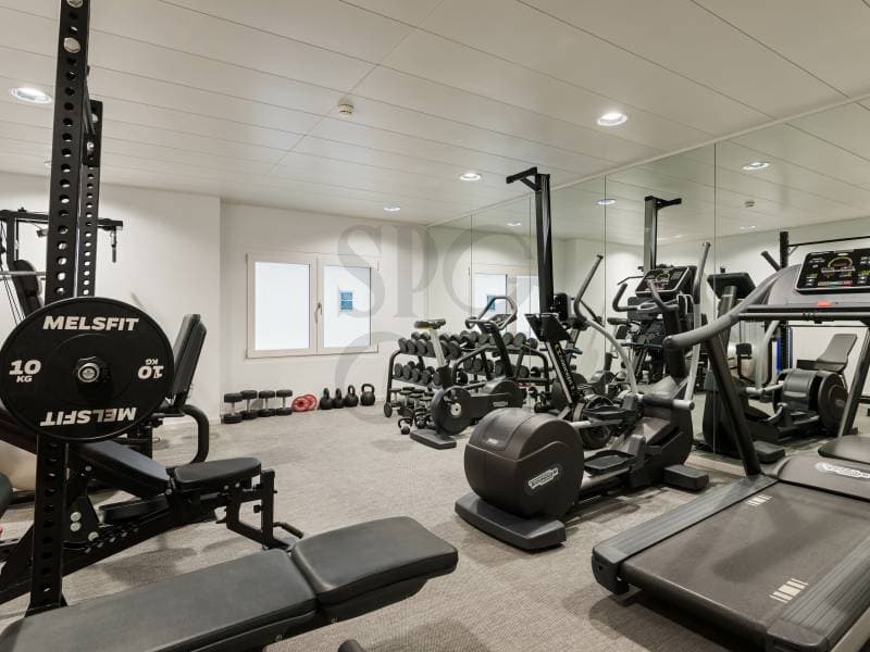Prestigieux triplex avec vues imprenables sur le lac et les Alpes (12)