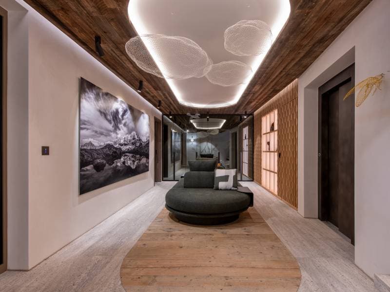 Le Verbier View incarne l'excellence absolue en matière d'immobilier (9)