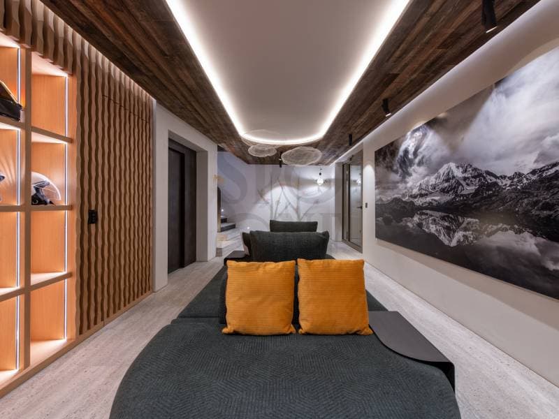 Le Verbier View incarne l'excellence absolue en matière d'immobilier (10)