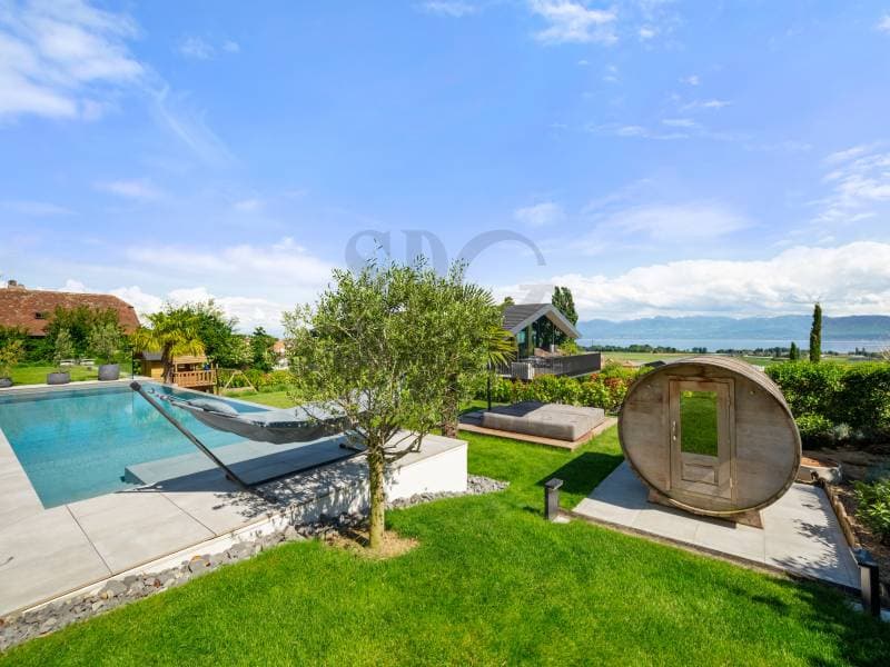 Entre design contemporain et horizon alpin (11)