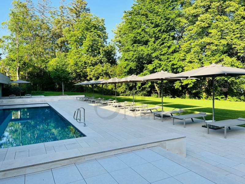Duplex d'exception avec terrasses dans une résidence de grand standing (12)