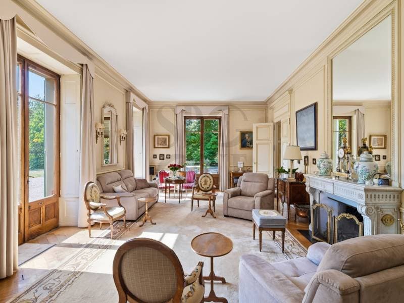 Villa ensoleillé - Chêne-Bougeries (4)