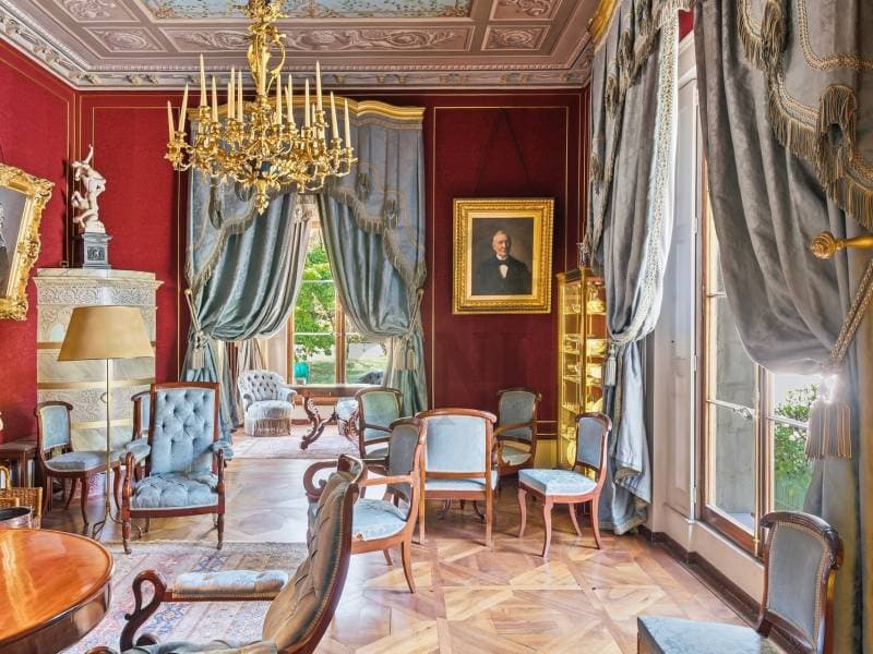 Villa ensoleillé - Chêne-Bougeries (5)