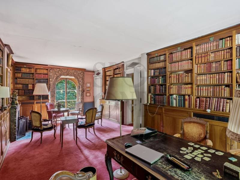 Villa ensoleillé - Chêne-Bougeries (8)