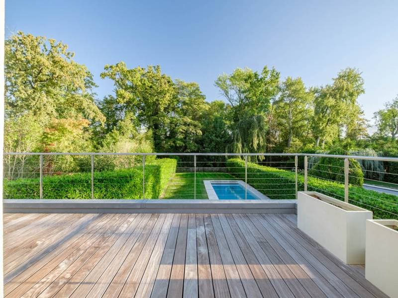 Villa familiale - Vandoeuvres (12)