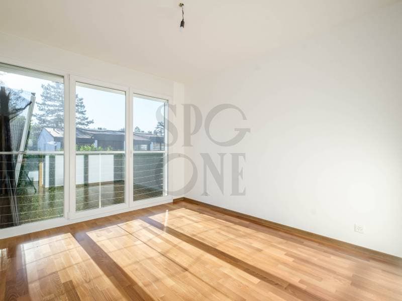 Villa familiale - Vandoeuvres (9)
